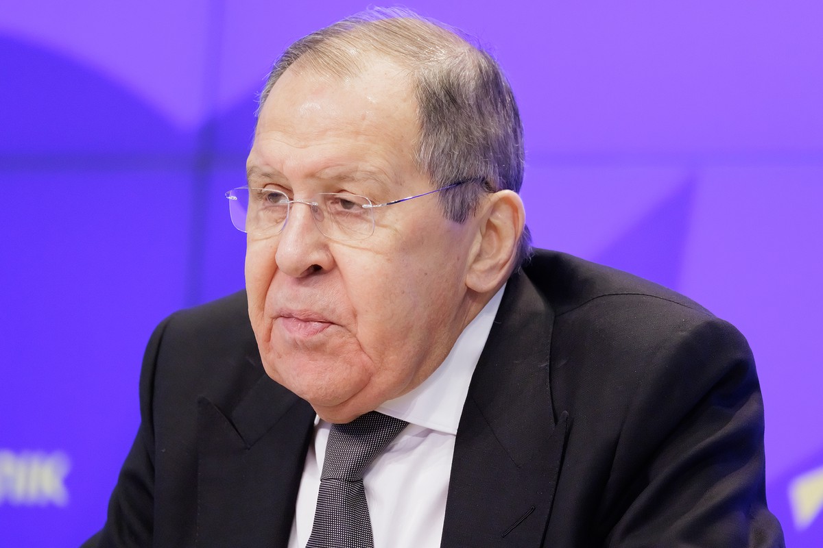Лавров: Украина и Запад не желают политического урегулирования 