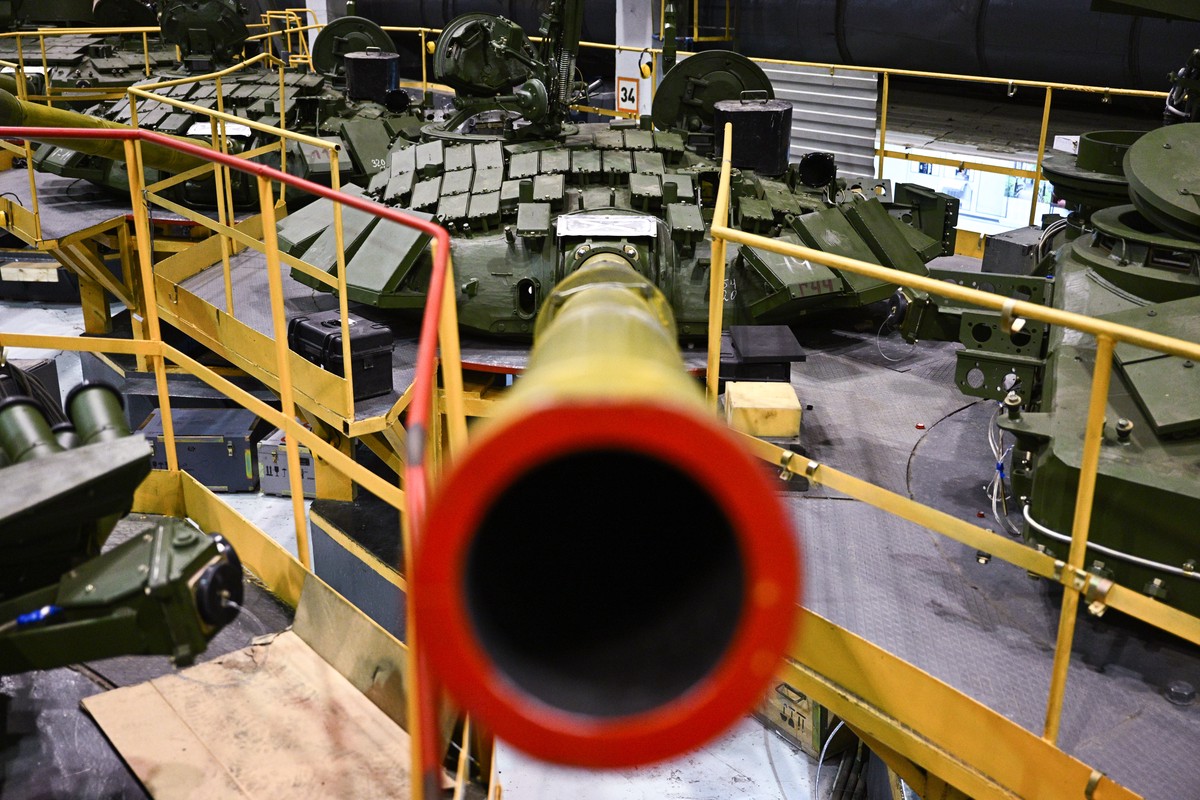 Угроза ветров: зачем европейцев стращают российским оружием