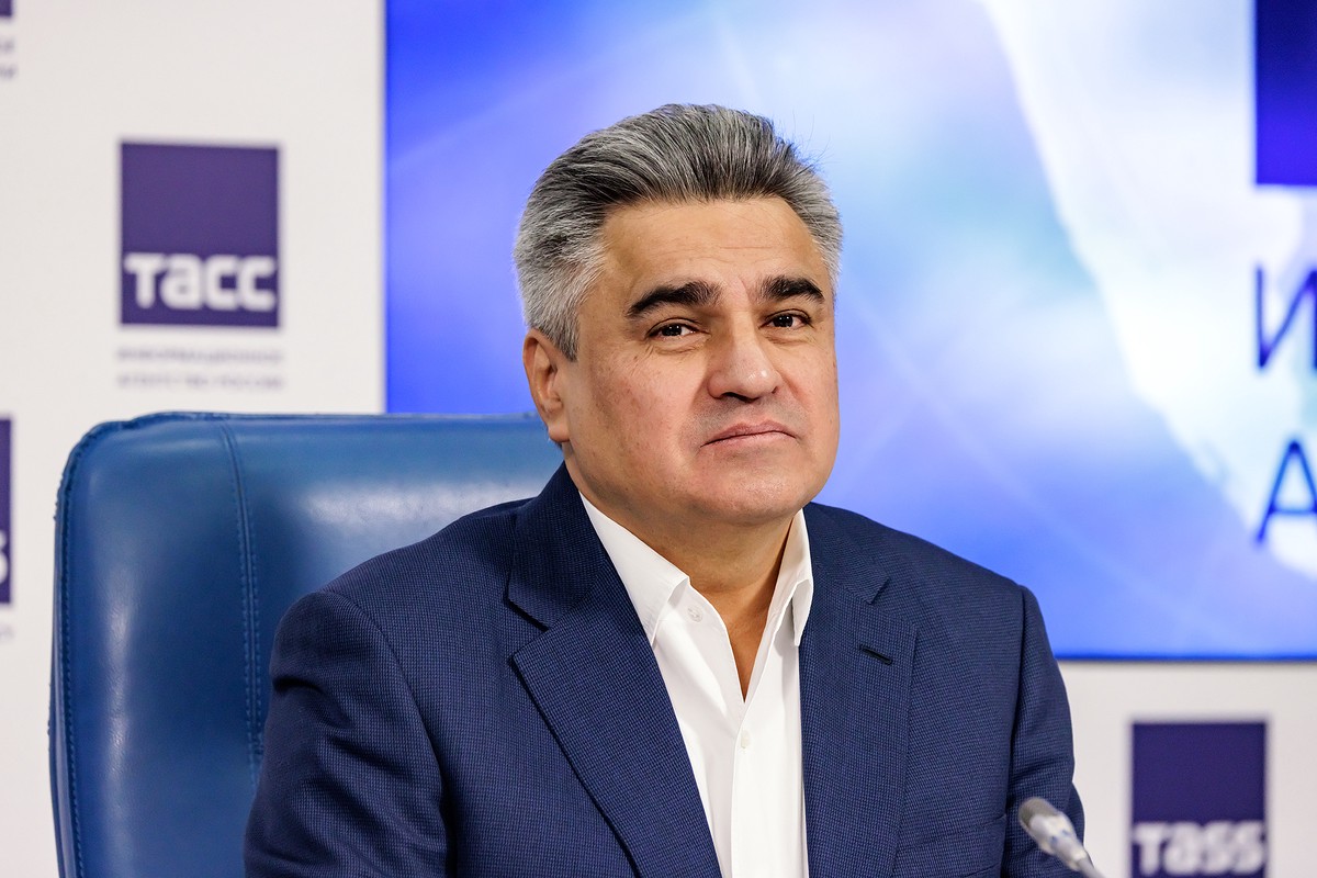 Лидер «Новых людей» Нечаев предложил запретить продажу товаров из Латвии в качестве зеркальной меры