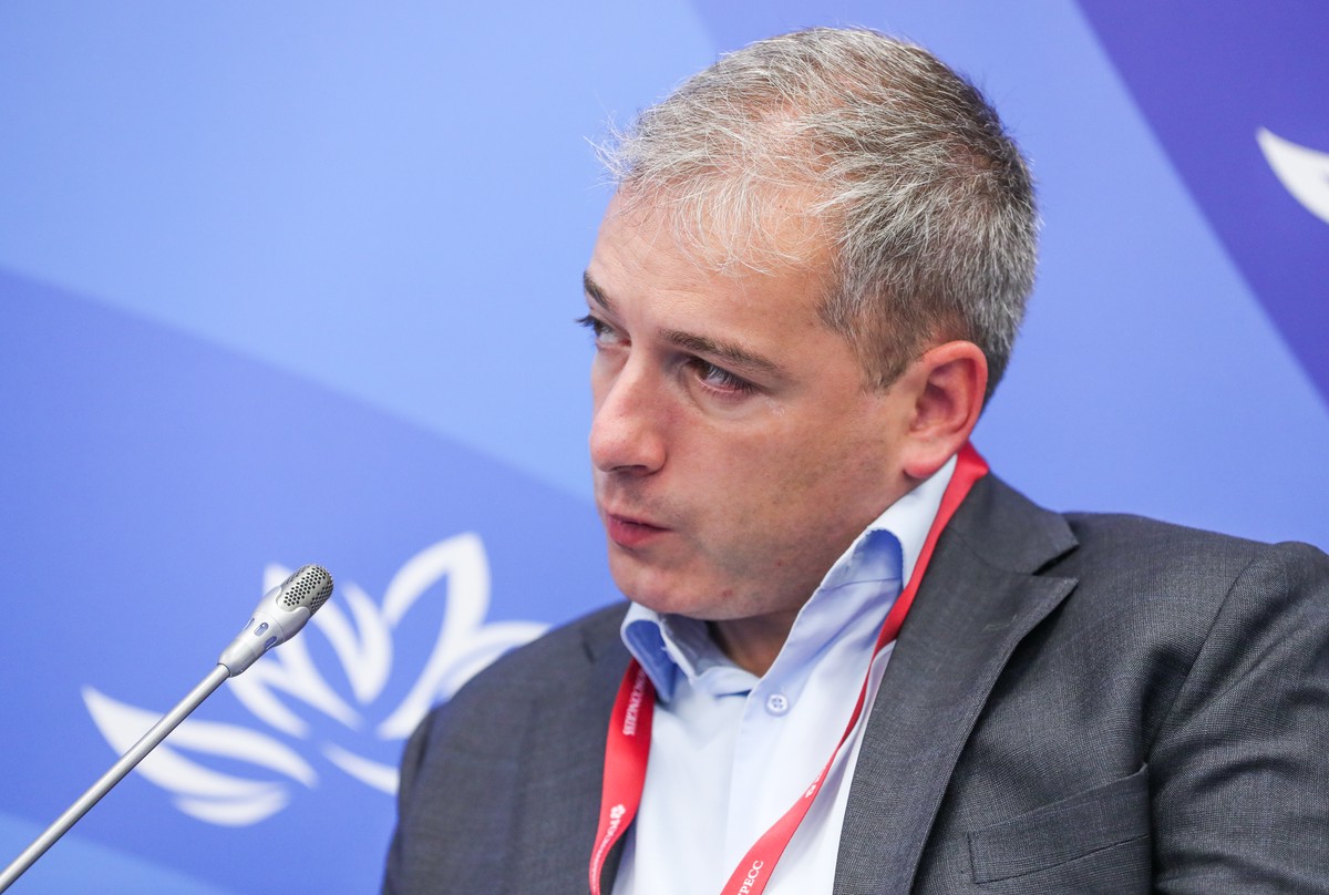 Гендиректор «Ленфильма» Щербаков объявлен в розыск за вымогательство