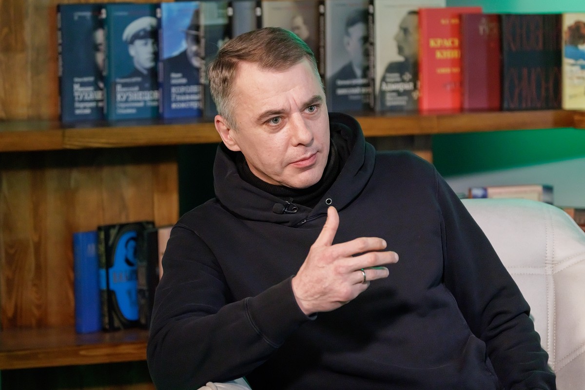 «Отойдите в сторону»: Игорь Петренко дал совет коллегам, выступающим против СВО