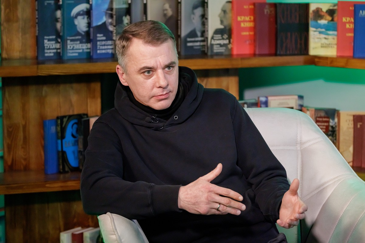 «Заманили страсти»: Игорь Петренко – о причинах деградации скандального актёра Панина