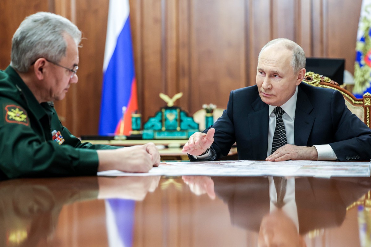 Путин: Россия всегда выступала против размещения ядерного оружия в космосе