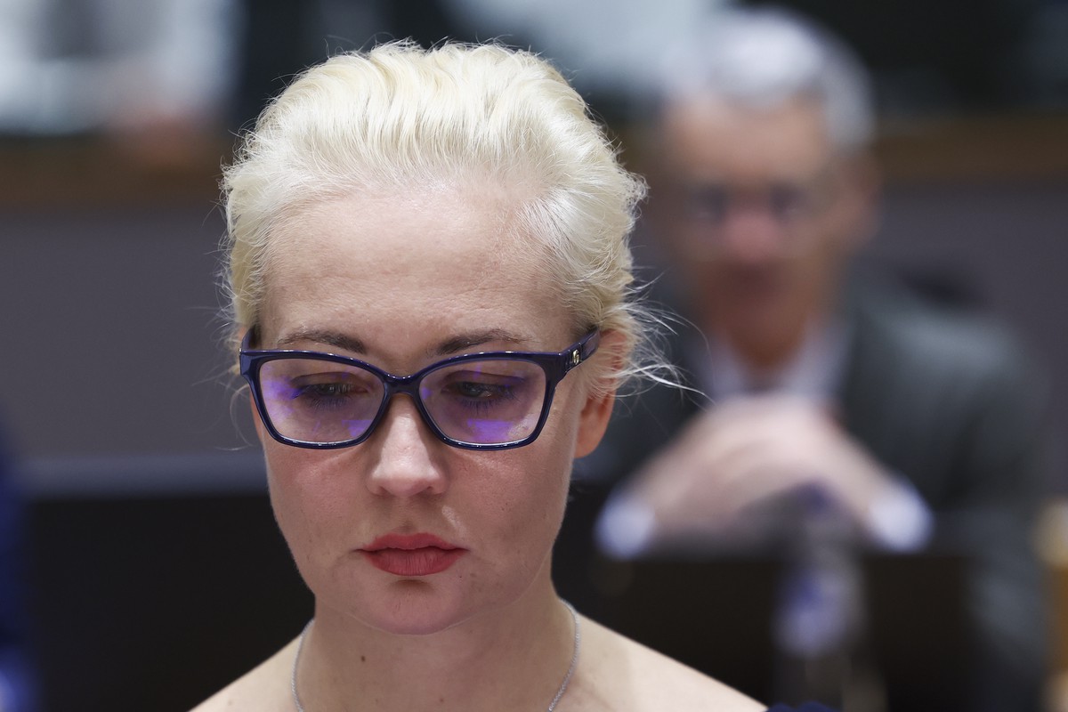 Жаба с трубочкой: как Запад «надувает» Юлию Навальную