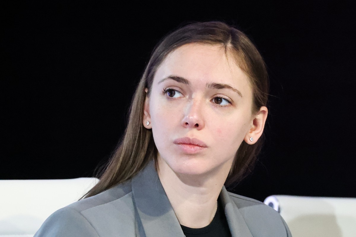 Глава Росмолодёжи рассказала, что жители новых регионов РФ активно участвуют в проектах организации