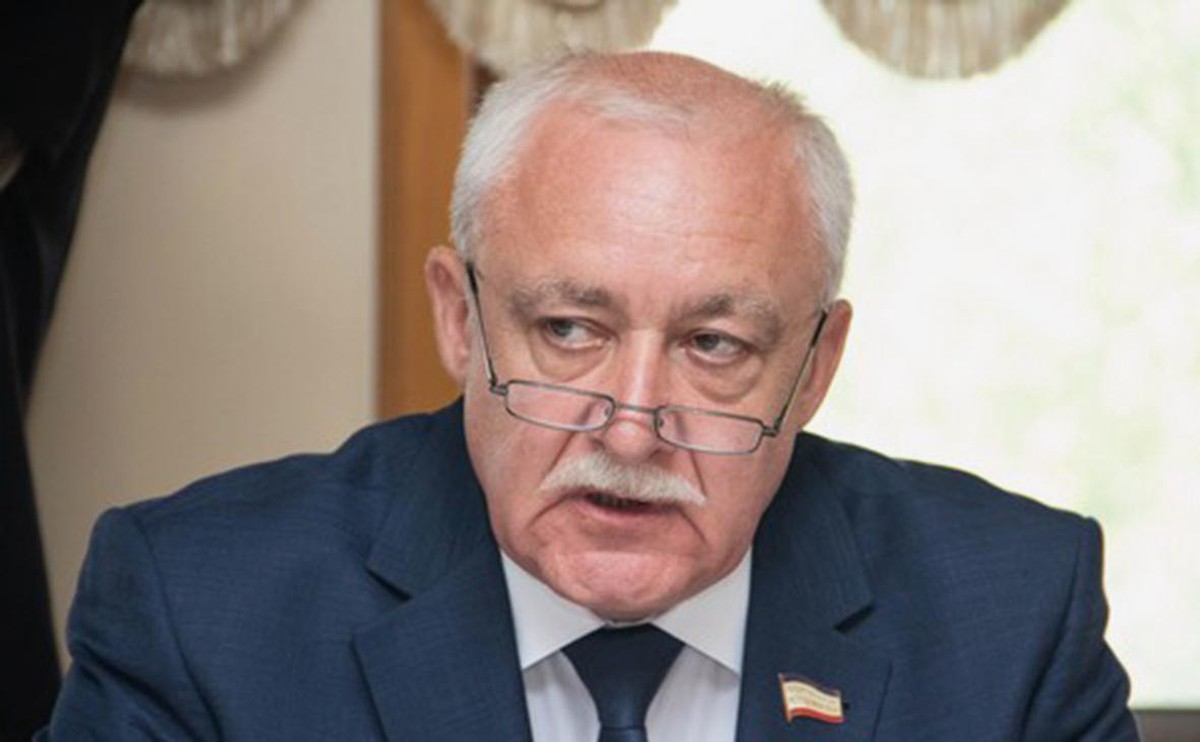 Гемпель: Угроза денонсации договора с Германией должна заставить Берлин отказаться от поставок оружия Киеву