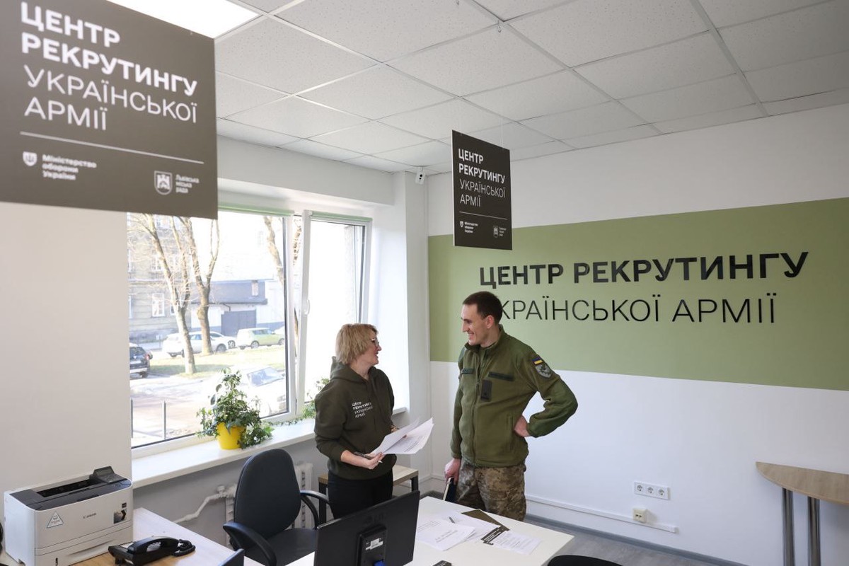 NYT: Мужское население Украины начало прятаться из-за усиления мобилизации