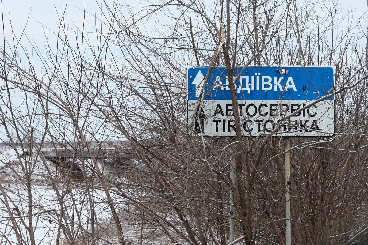 В Германии отреагировали на взятие ВС РФ населённого пункта Авдеевка
