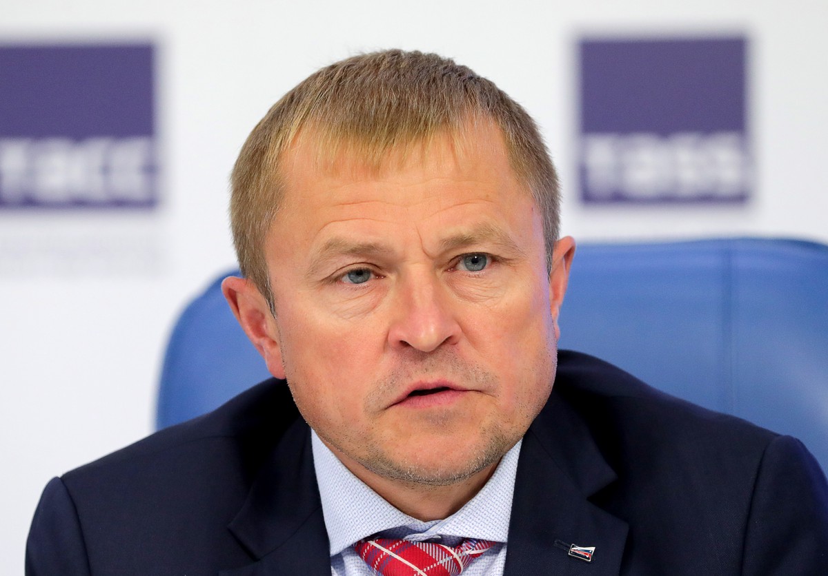 Президент «Опоры России» объяснил, почему отечественные компании не хотят сейчас брать кредиты