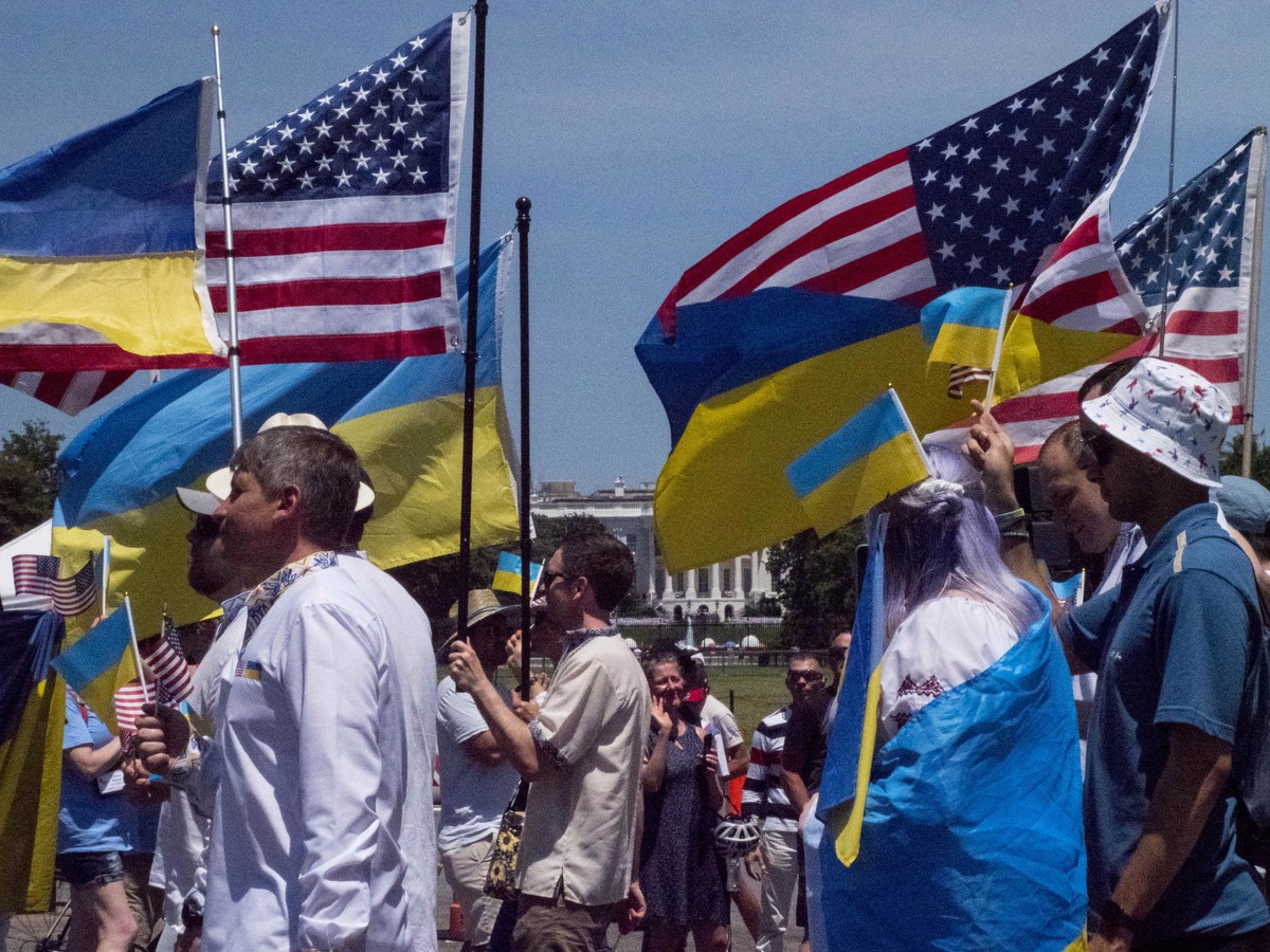 Пакет к годовщине: какие санкции могут ввести США после двух лет с начала СВО