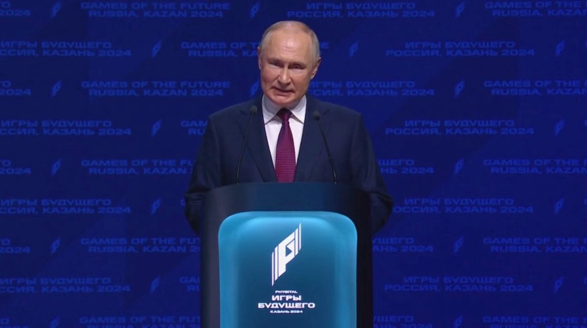 Дзюба рассказал, с каким вопросом он обратился бы к Путину 