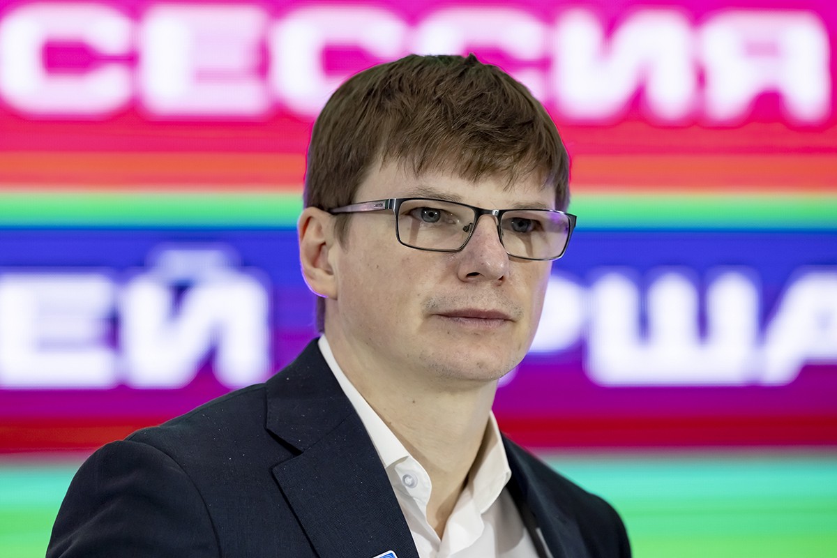 Аршавин: В моё время только пили, а не играли в FIFA