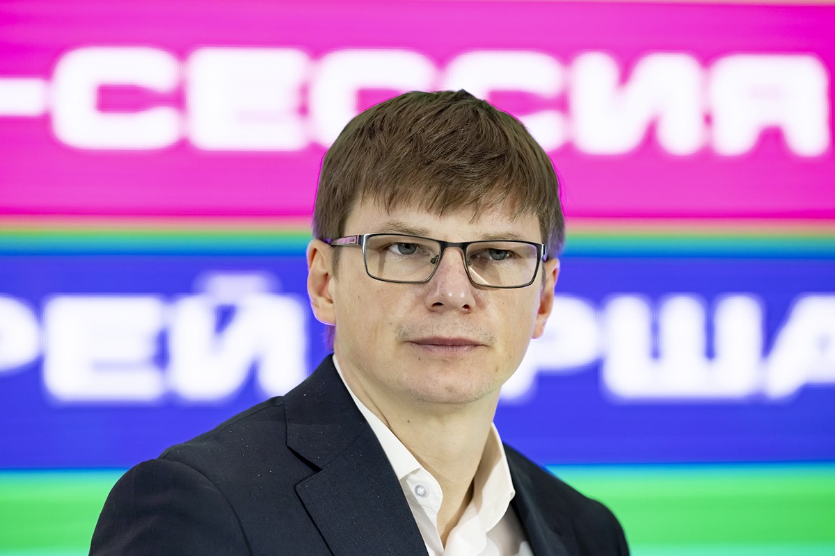 Аршавин в присутствии Черчесова заявил, что назначил бы в «Спартак» другого тренера