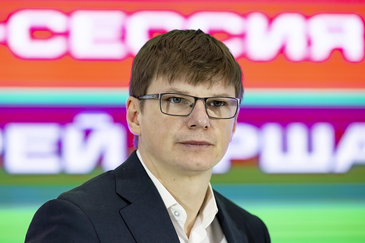 Аршавин три года не может продать дом в Санкт-Петербурге