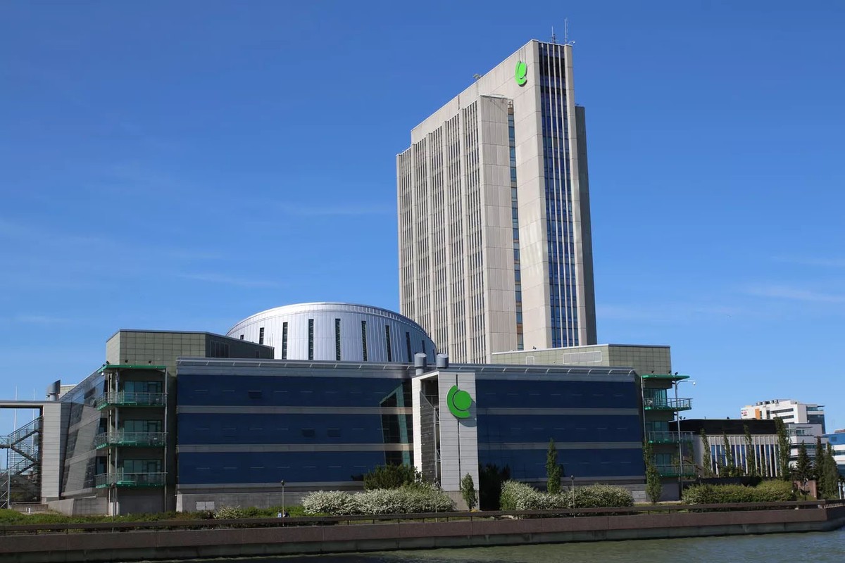 Финская компания Fortum намерена требовать компенсации за арест активов в России