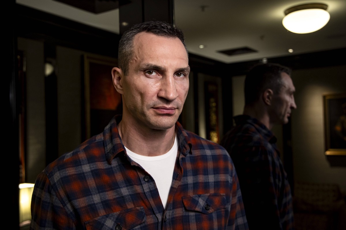 Владимир Кличко считает, что после Авдеевки ВСУ ждёт эффект домино без помощи Запада