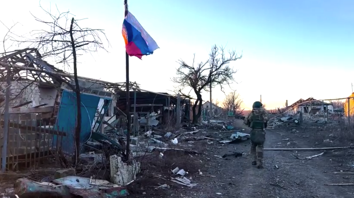 Военный корреспондент «Известий» Семён Ерёмин погиб в зоне СВО