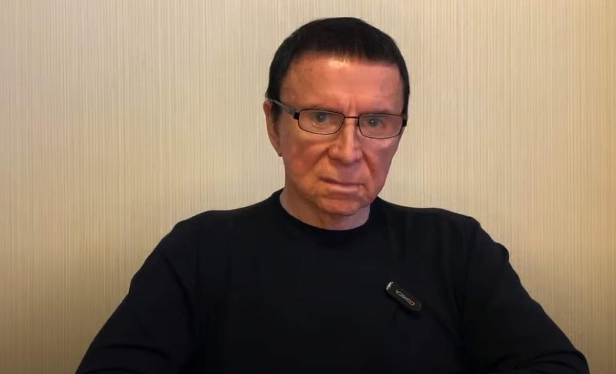 Анатолий Кашпировский признался, что остался без квартиры в Москве