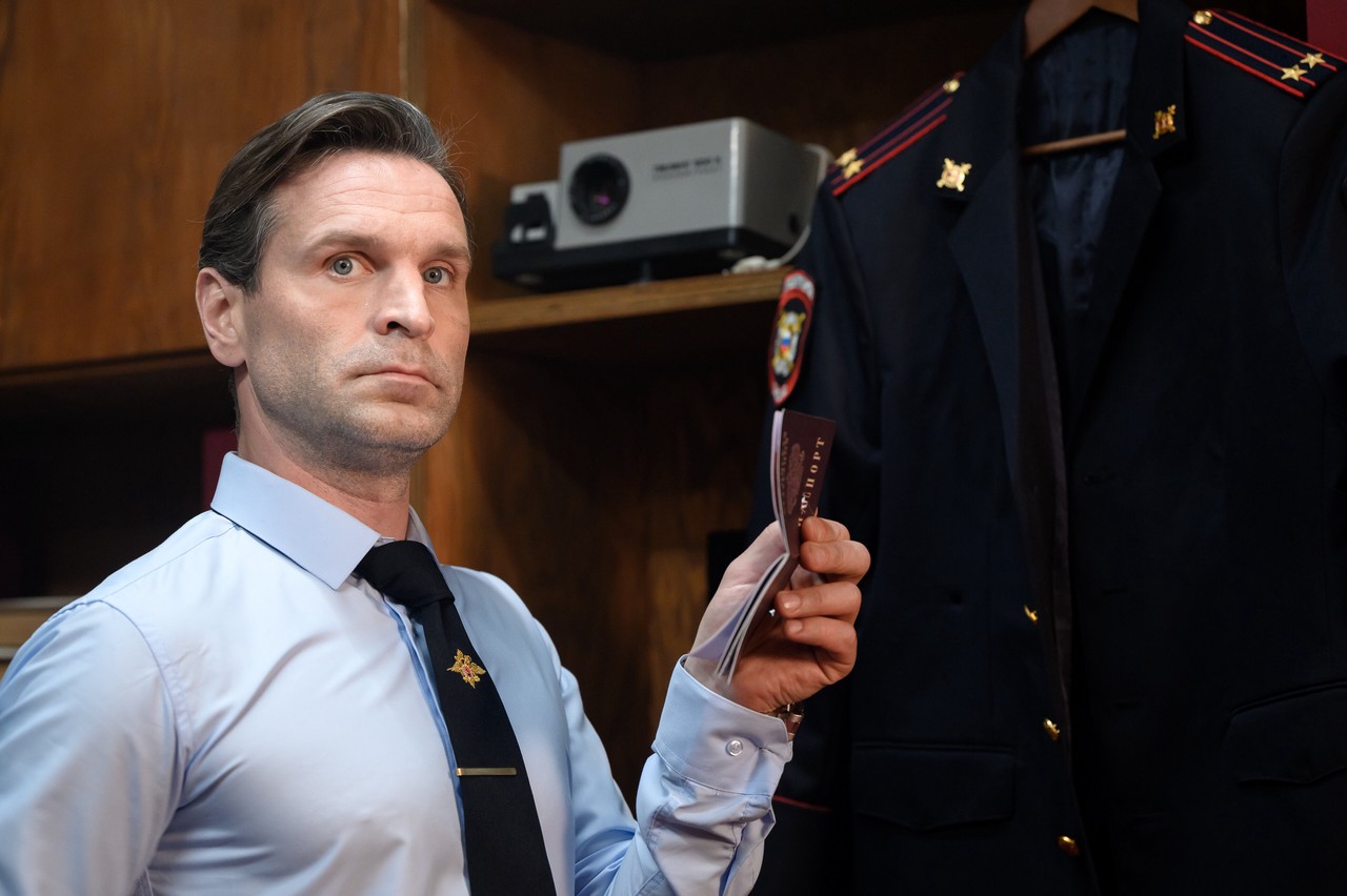 Служил Гаврилов: как растёт наша сериальная индустрия