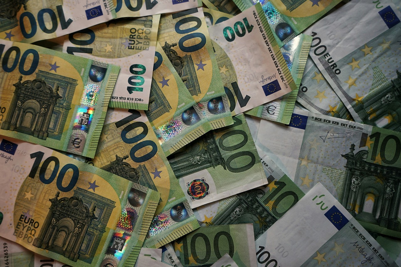 Нидерланды сообщили о выделении €250 млн Украине
