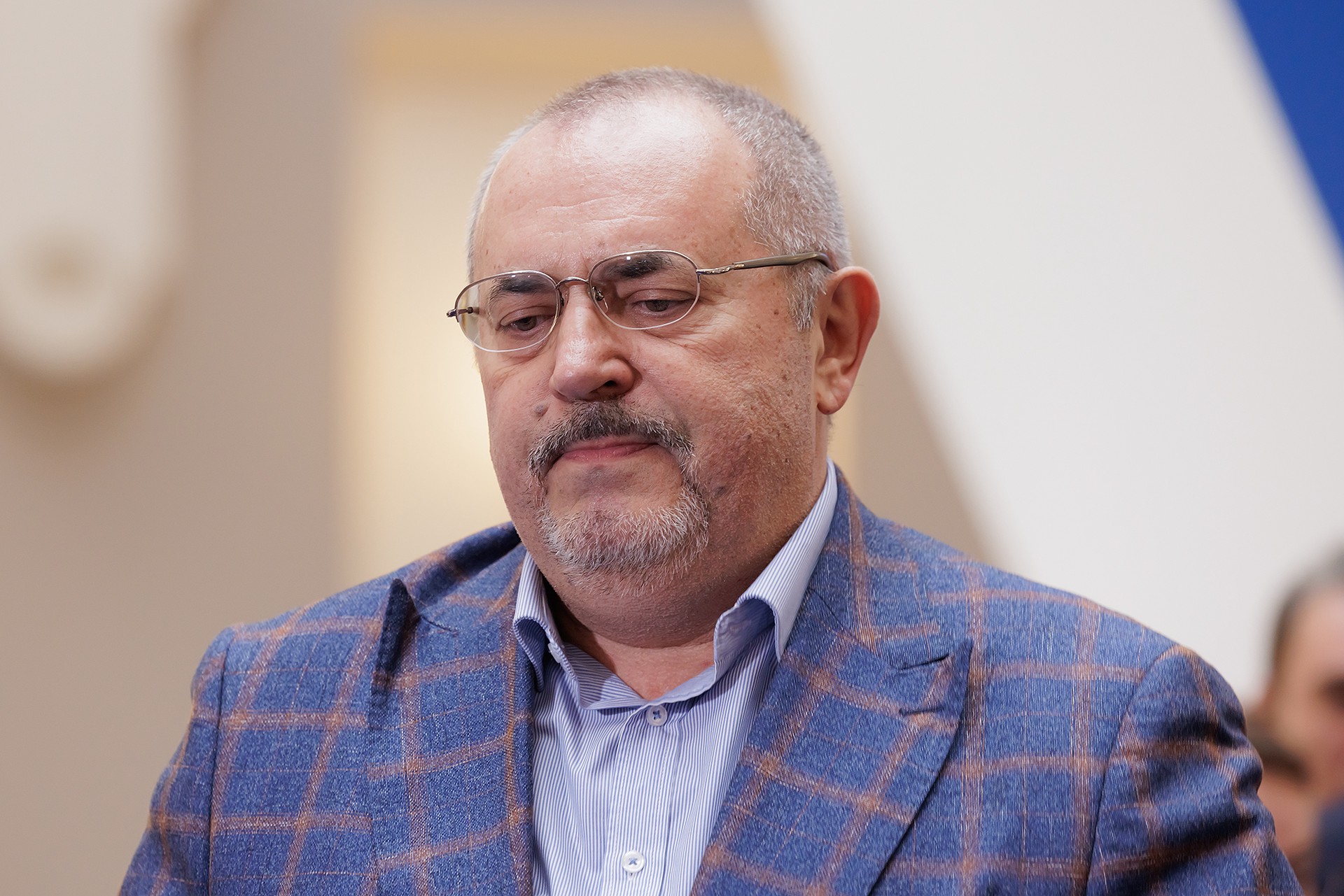 Верховный суд утвердил отказ Надеждину в регистрации кандидатом в президенты