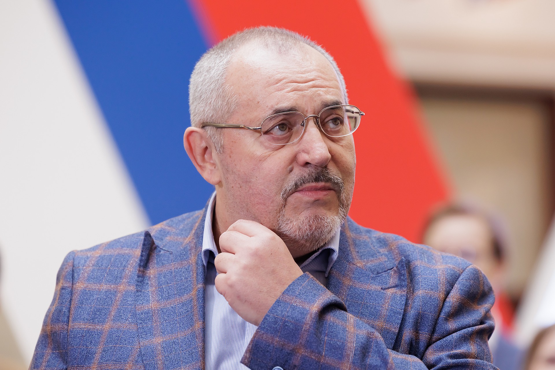 Борис Надеждин подал иск в Верховный суд из-за отказа ЦИК в регистрации