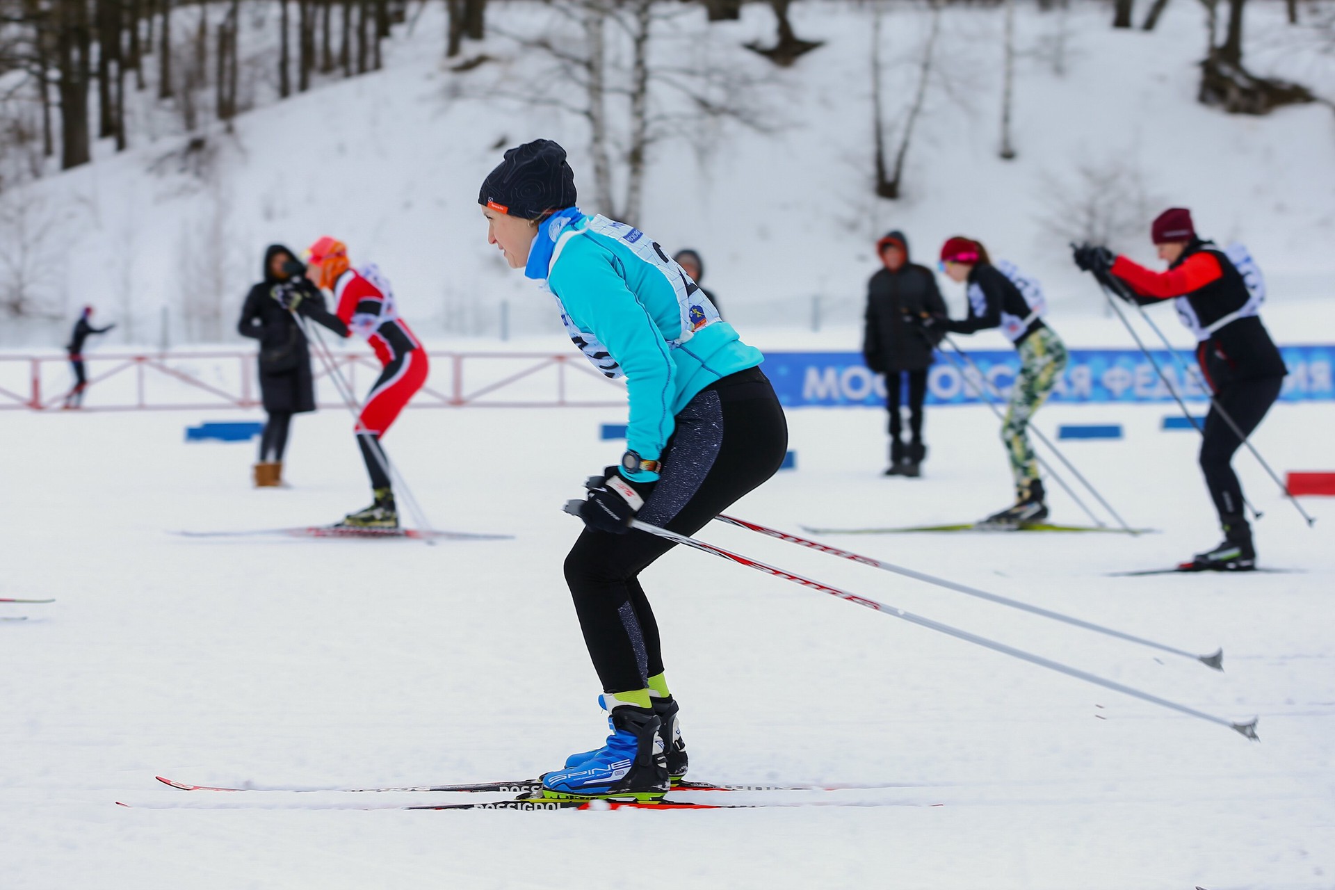 В Норвегии выступили против участия россиян в лыжном ЧМ-2025
