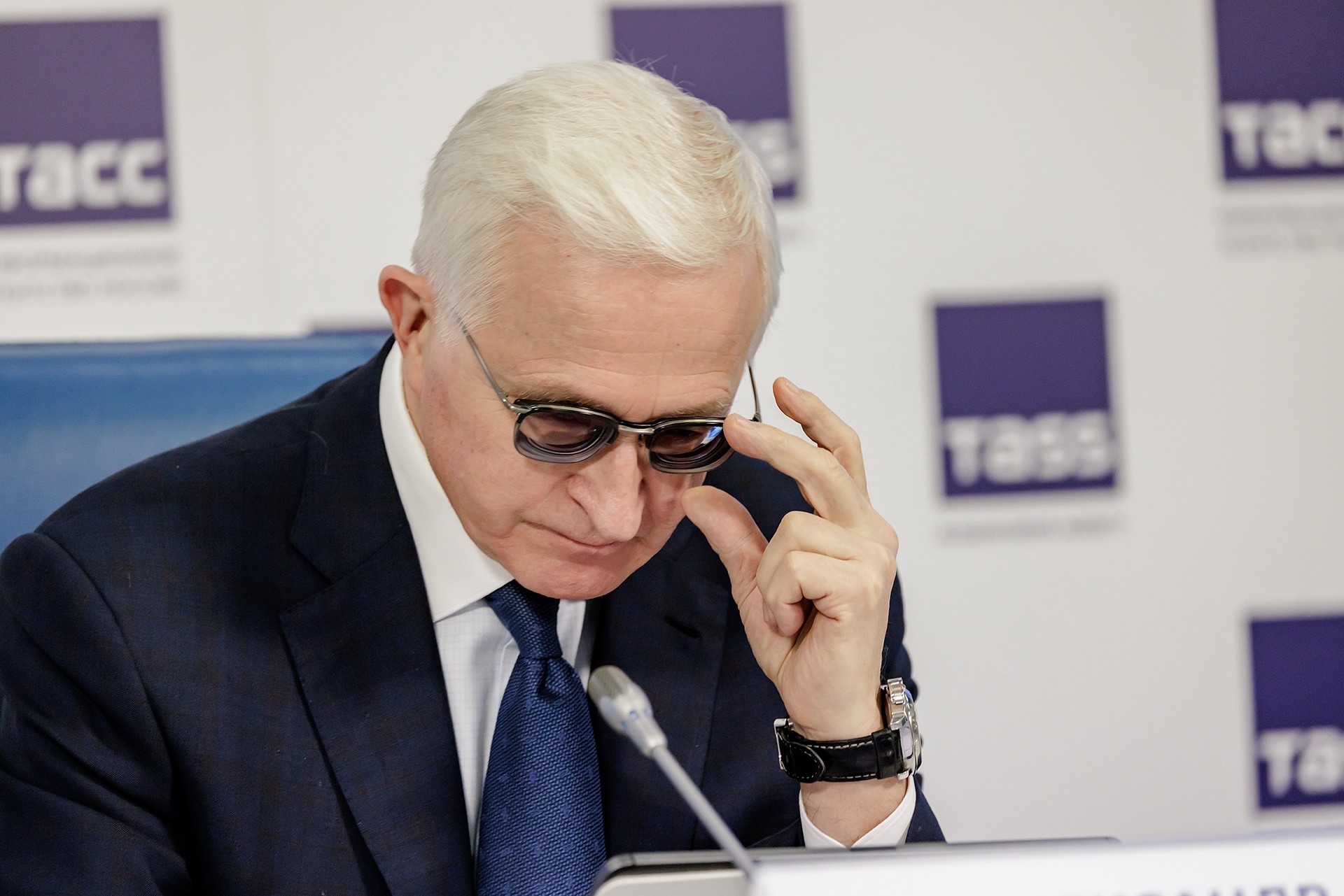 В Кремле назвали нового бизнес-омбудсмена в РФ