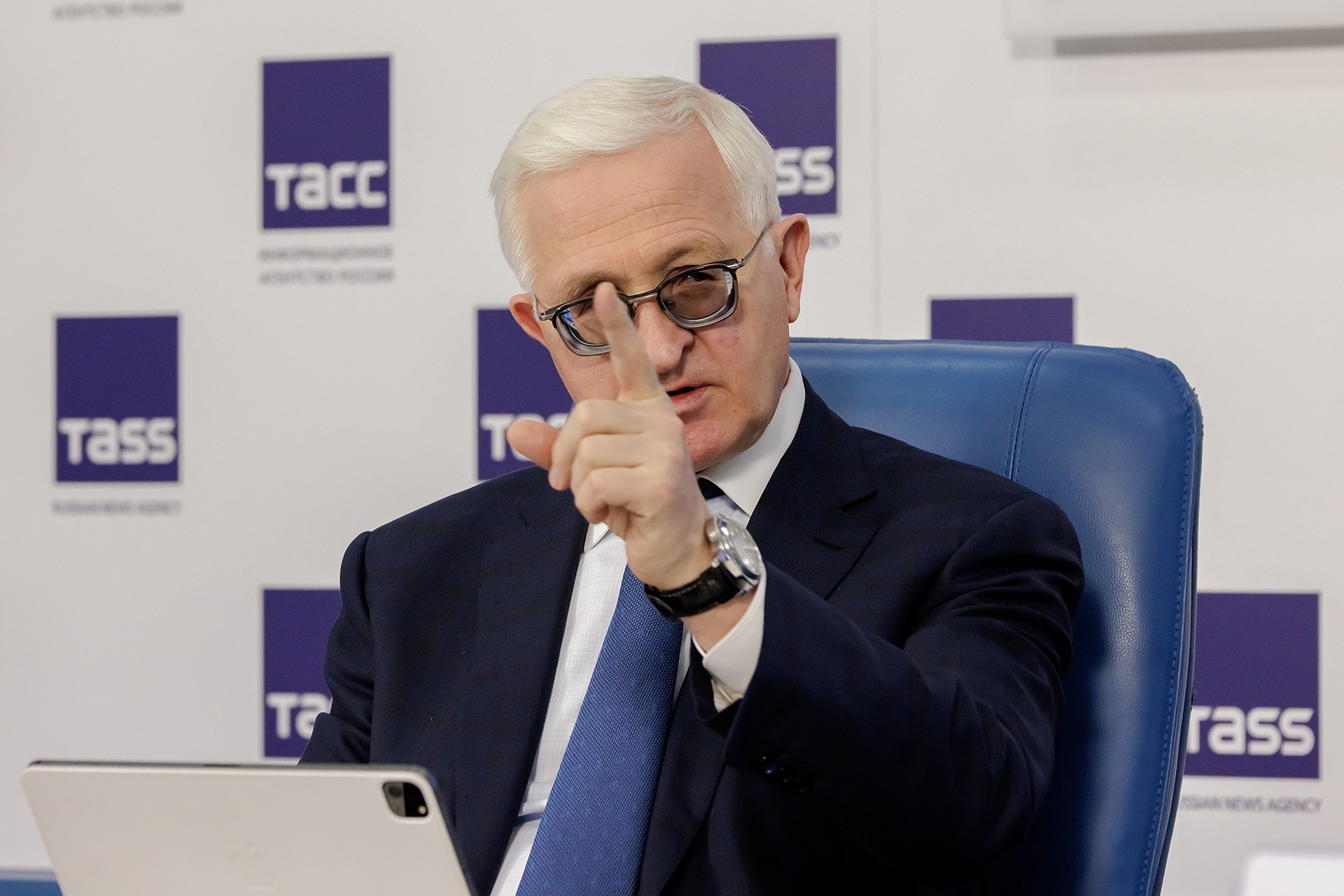 Глава РСПП ожидает снижения ключевой ставки до 15% к концу года
