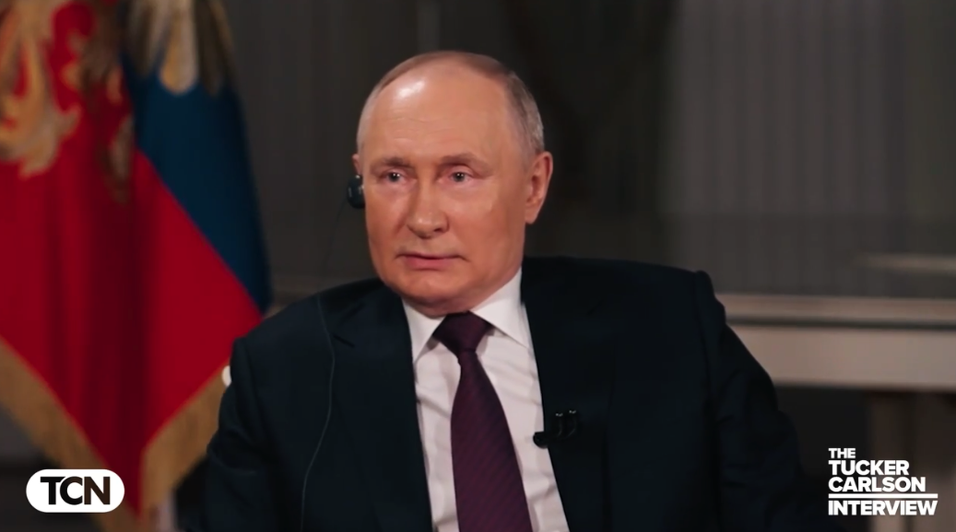 Business Insider: Реакция Запада на интервью Путина лишь повысила его популярность