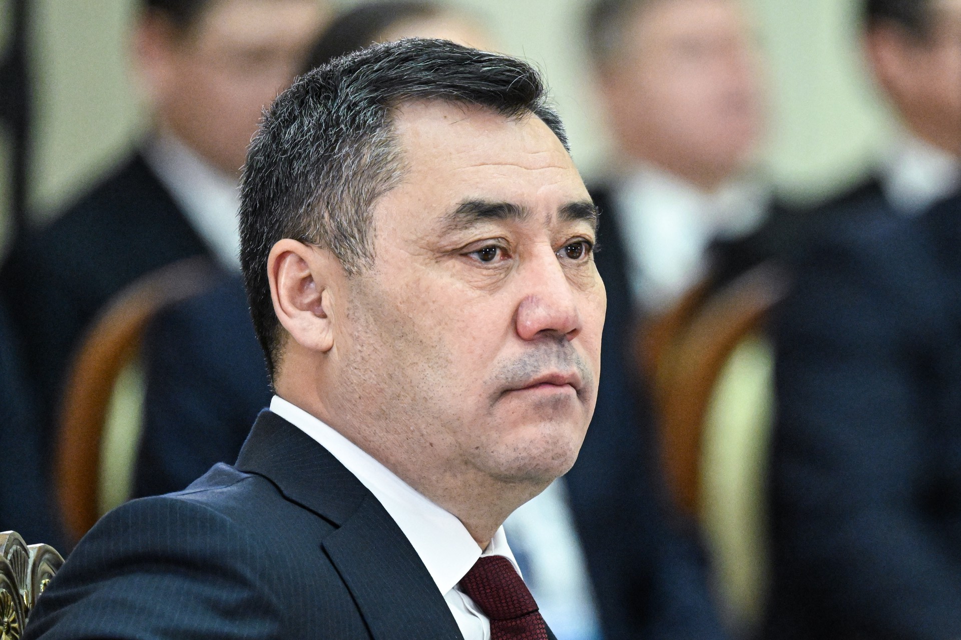Политолог: США не смогут ввести серьёзные санкции против Киргизии