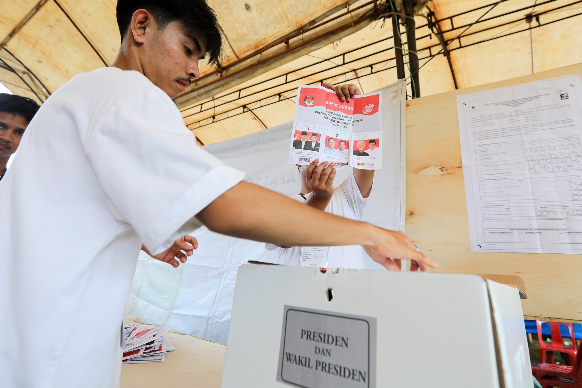 Выборы в Индонезии: как результат голосования скажется на отношениях с Россией