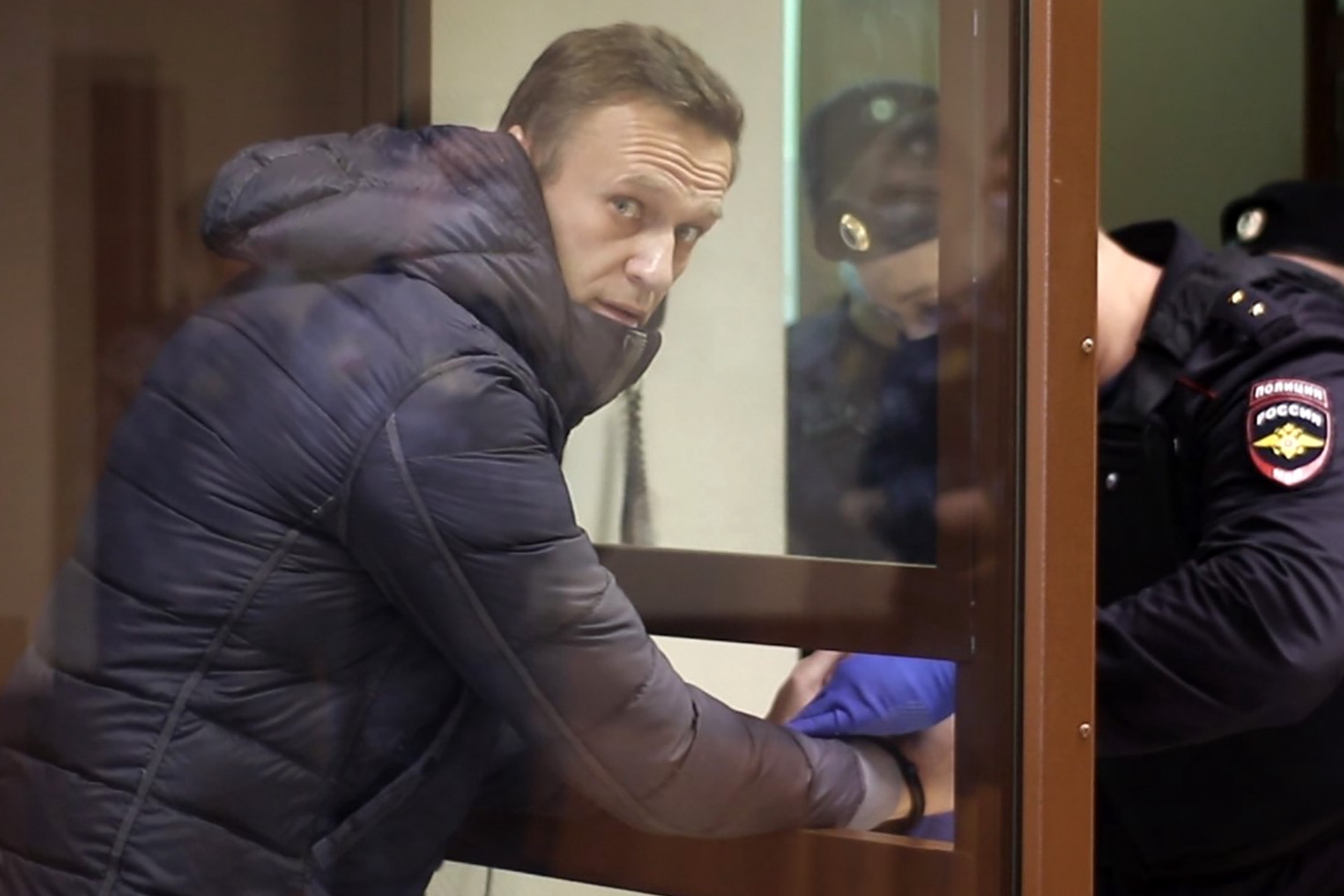 Внезапно смертен: что ждало Навального*, останься он живым
