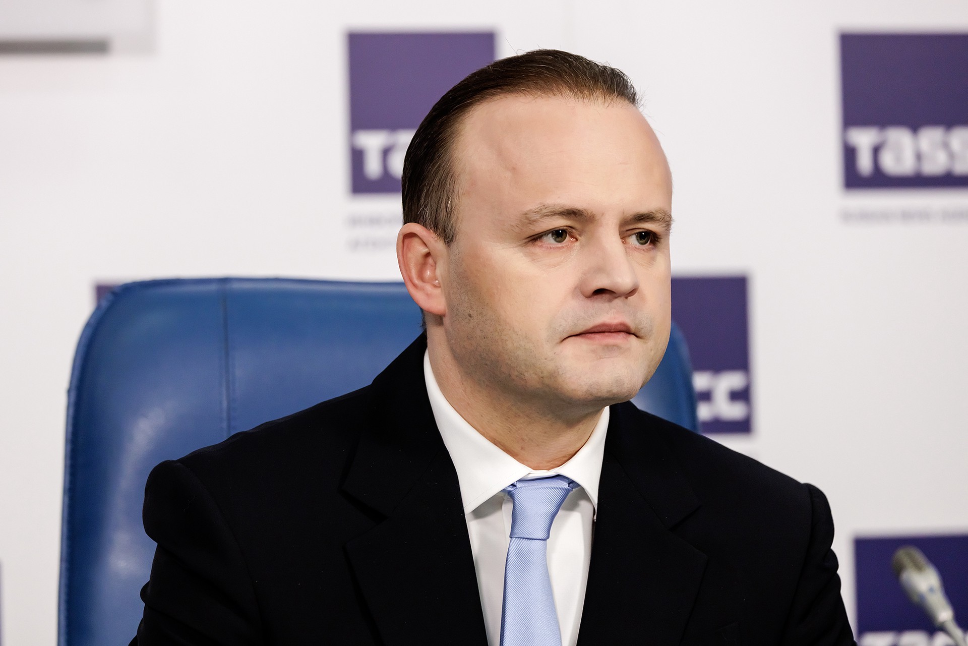 Даванков отреагировал на попытки Мизулиной возбудить против него дело