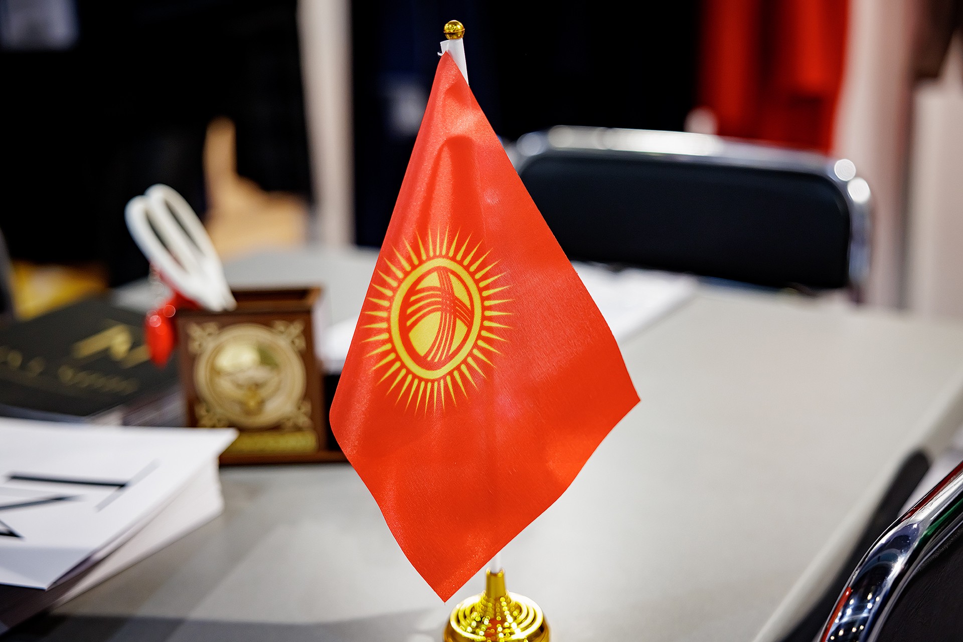 МИД Киргизии призвал сограждан временно воздержаться от поездок в РФ