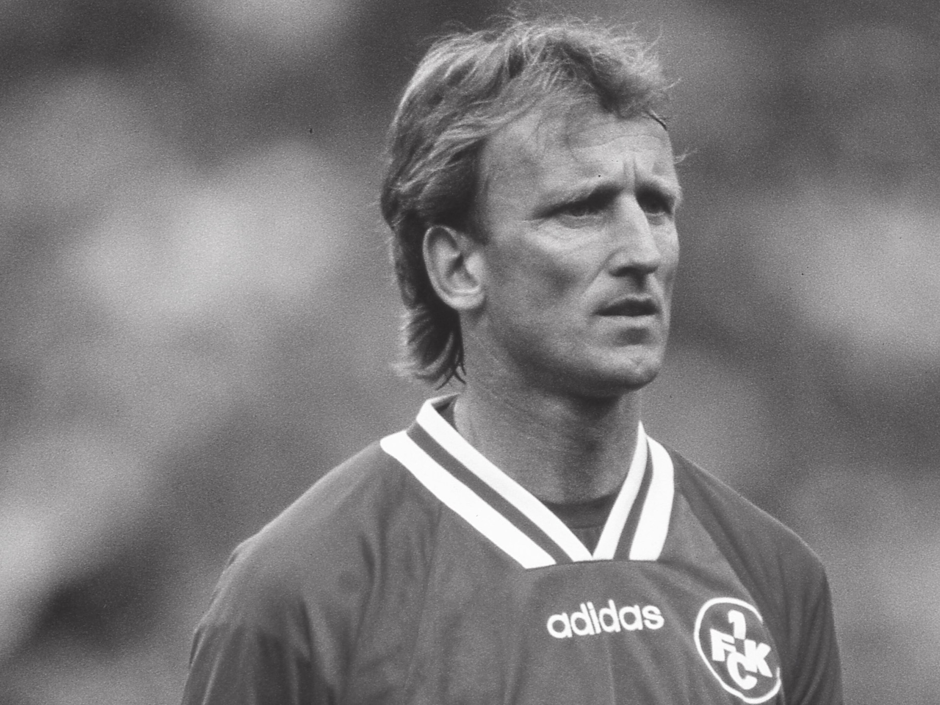 Умер автор победного гола в финале чемпионата мира по футболу 1990 года Андреас Бреме