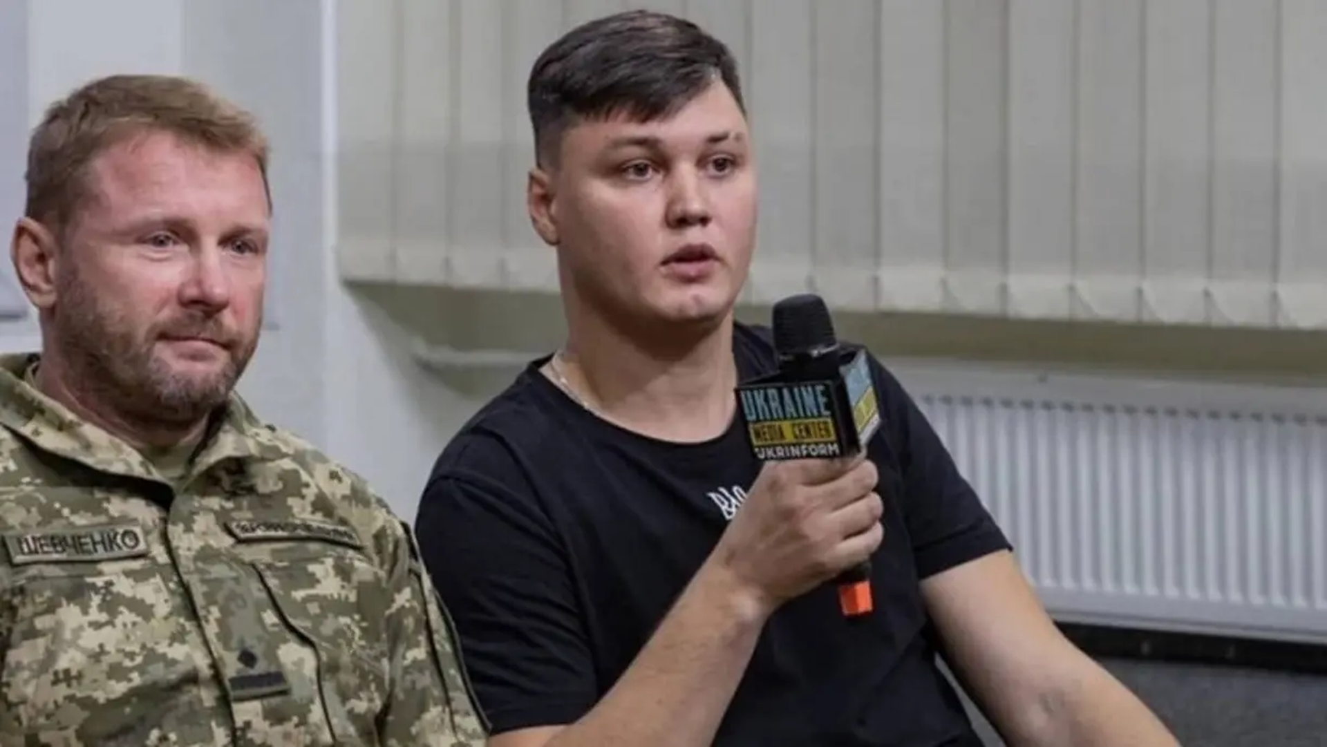 Español: В Вильяхойосе сообщают, что перебежчика Кузьминова могли убить украинцы