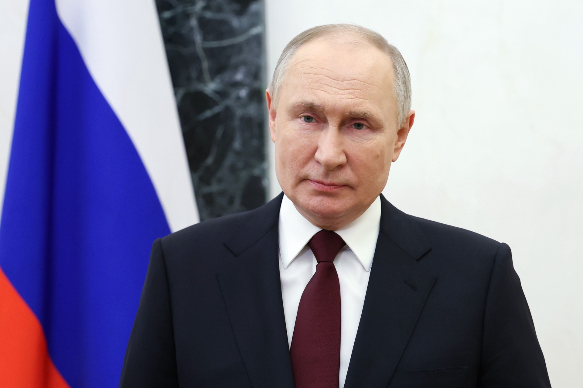 Путин: ВСУ пытаются атаковать Белгородскую и Курскую области из-за неудач на фронте