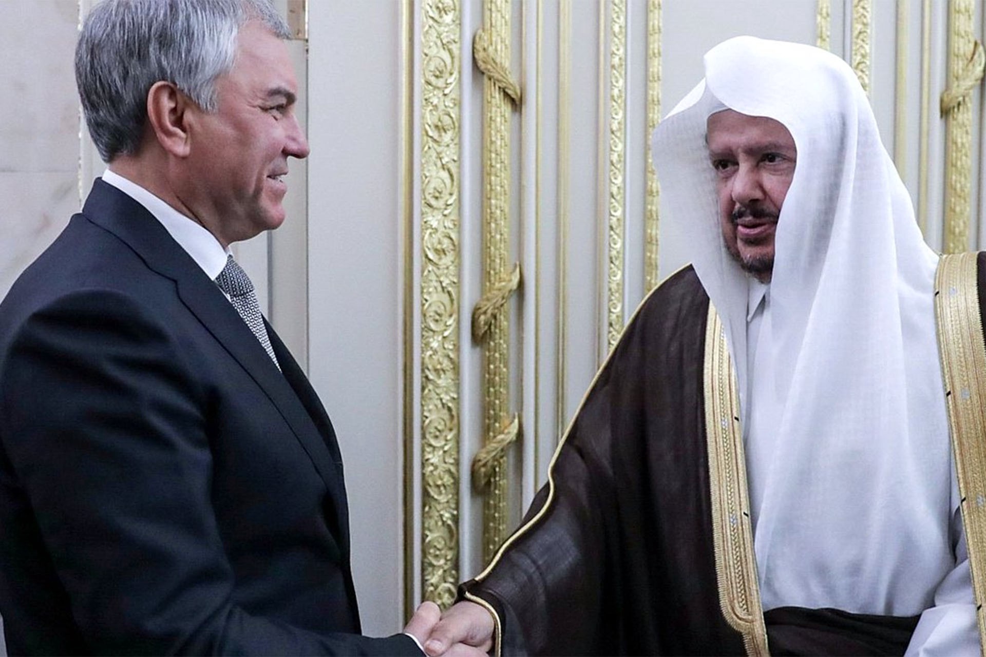 Наши в Саудовской Аравии: почему Москве важно расширение связей с Эр-Риядом