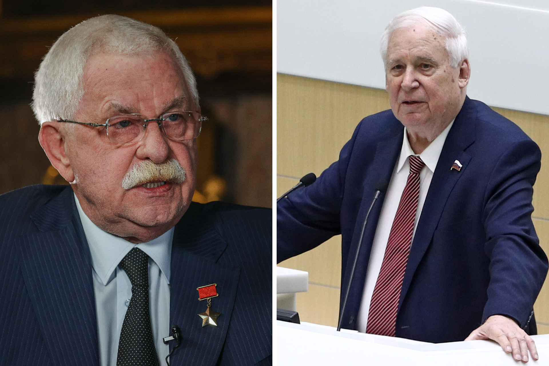 Политик Руцкой заявил, что со смертью Николая Рыжкова ушла эпоха замечательных людей