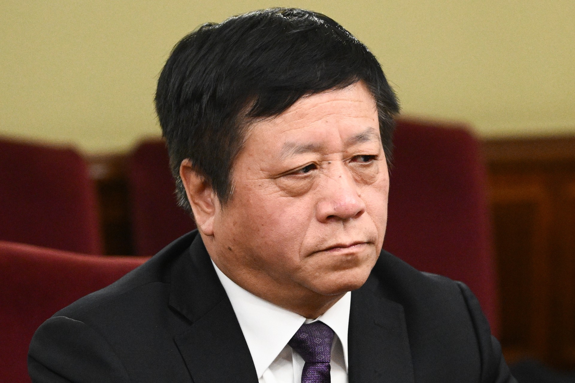 Посол КНР объяснил сбои в расчётах России и Китая вмешательством третьих стран