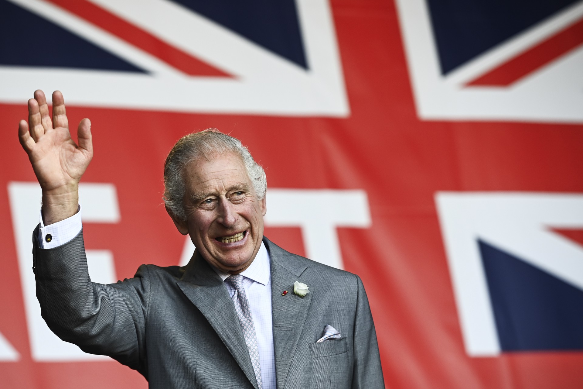 Политолог: Принц Уильям может изменить политику Великобритании в случае смерти Карла III