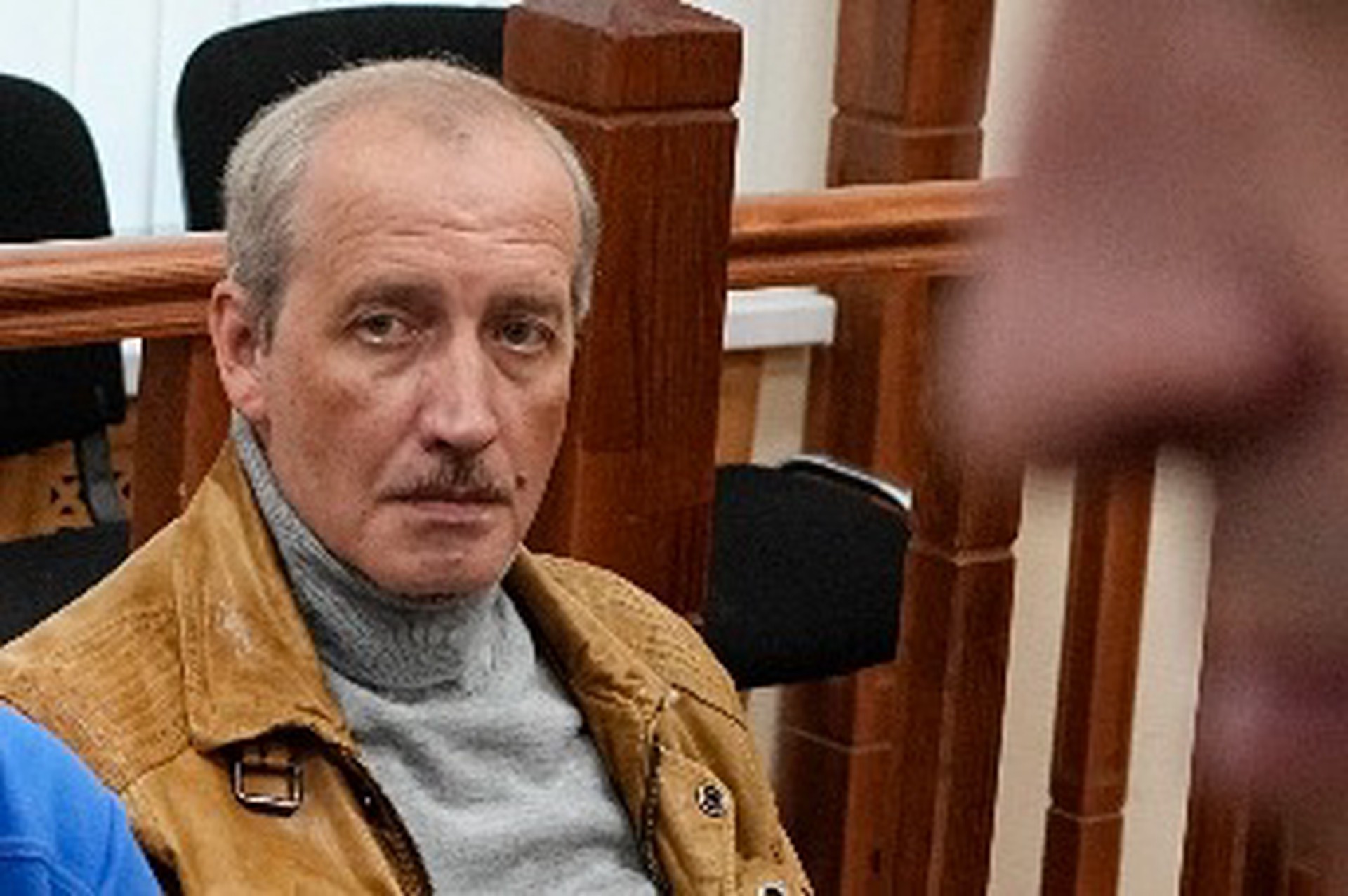 «Новая газета» сообщила о задержании главреда Сергея Соколова