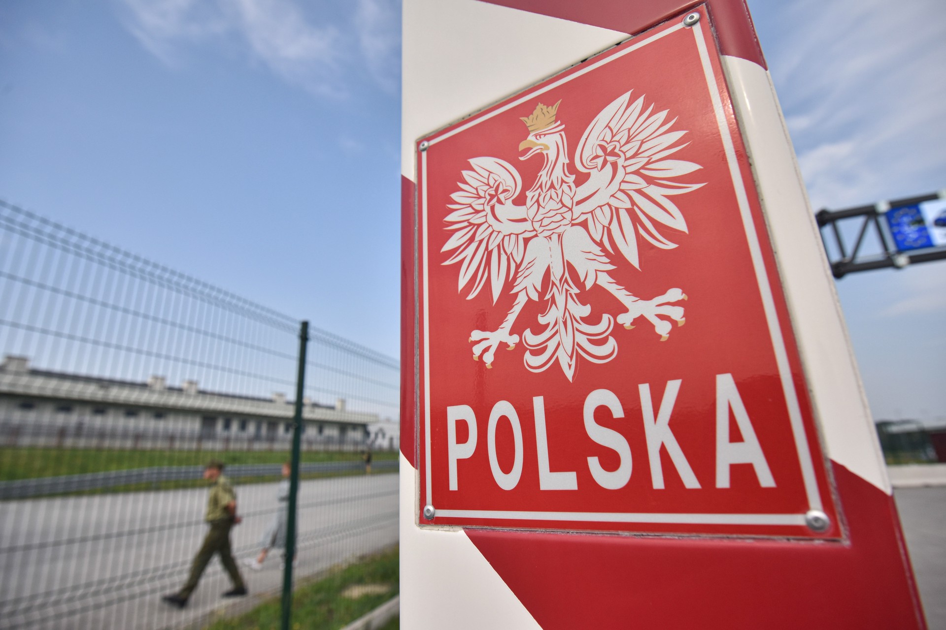 Польше не надо: почему свои границы для Украины в итоге закроет не только Варшава