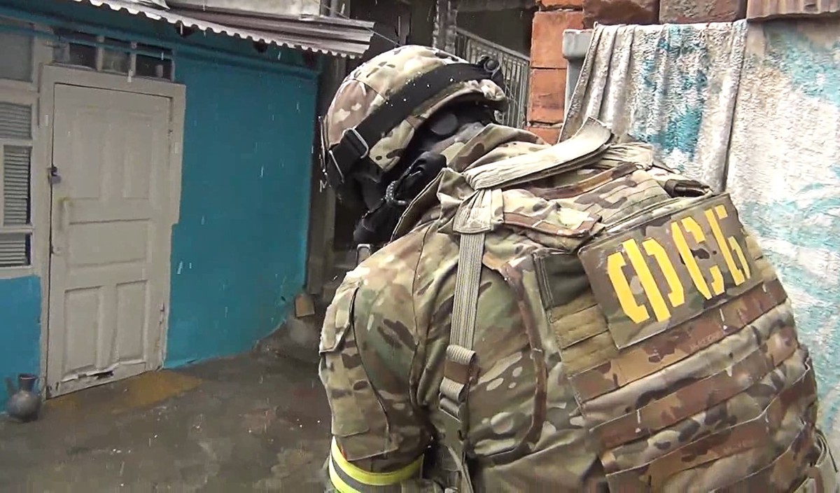 НАК раскрыл подробности о КТО в Карабулаке