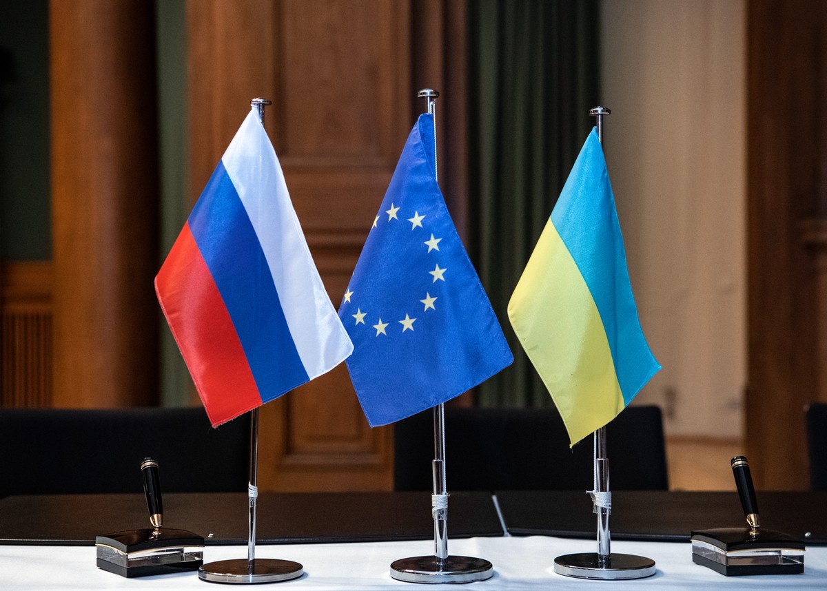 Херш: Переговоры по Украине не начались из-за угроз США Зеленскому