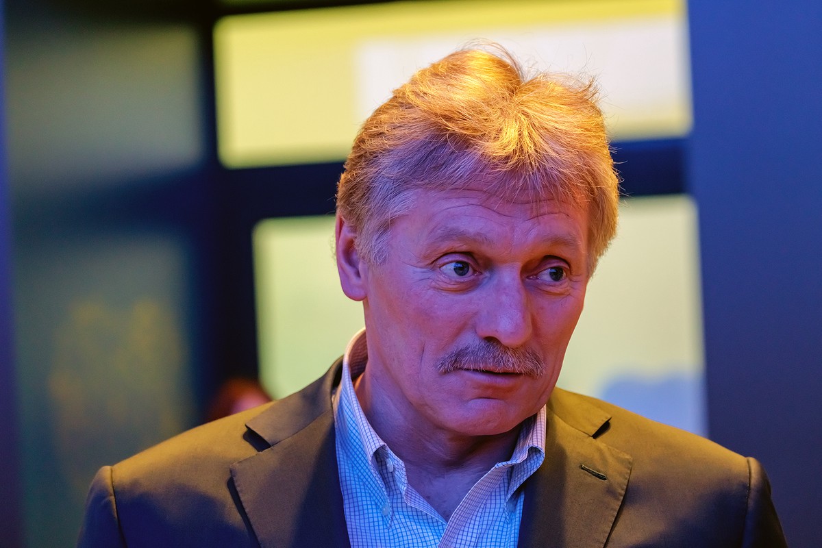 Песков высказался о возможном участии россиян в Олимпиаде-2024
