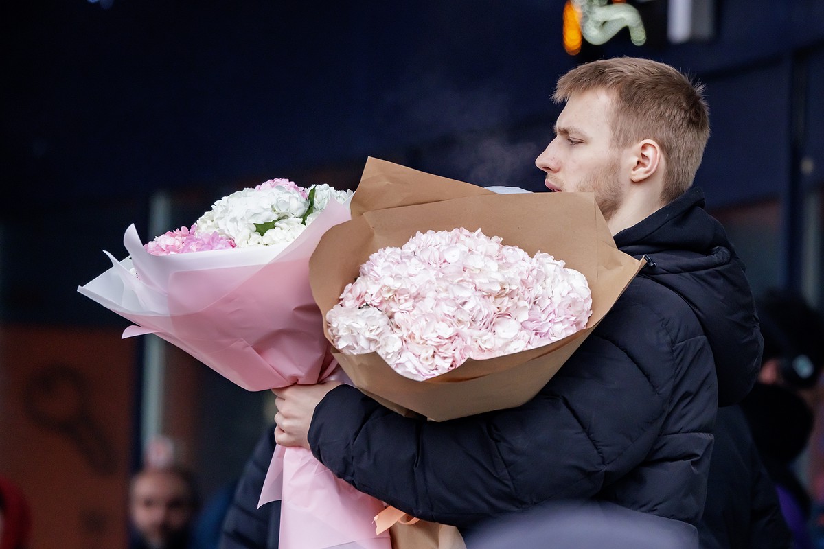 Флорист поделилась советами по сохранению свежести цветов