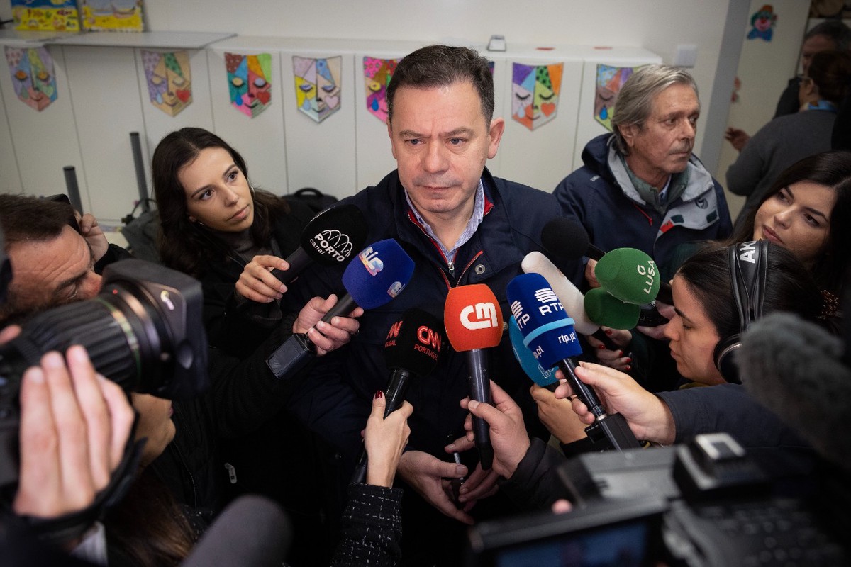 Теперь и Португалия: почему европейцам всё чаще нравятся правые партии