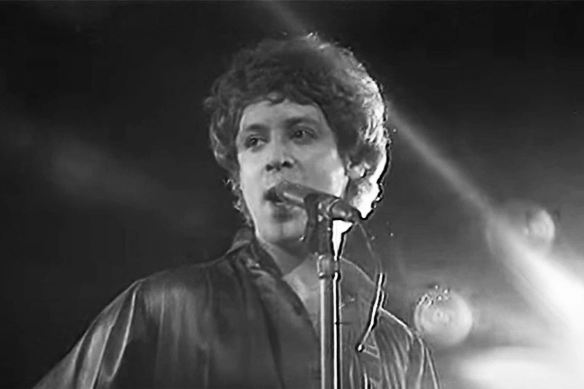 Поп-певец и автор хита All by Myself Эрик Кармен умер в возрасте 74 лет